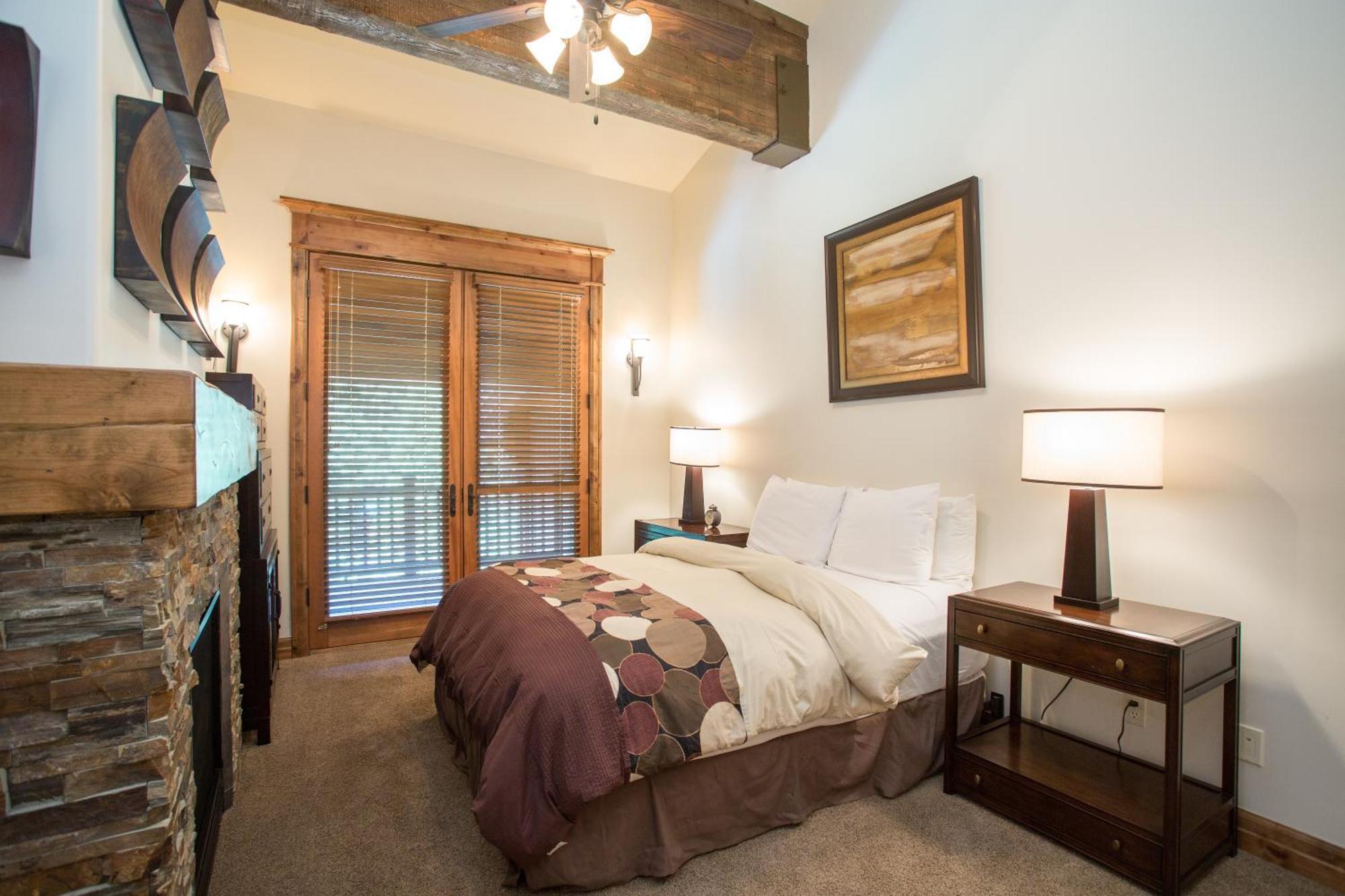Silver Aspen - Five Bedroom Loft Luxury Townhome Hotel Room Solitude Eksteriør billede
