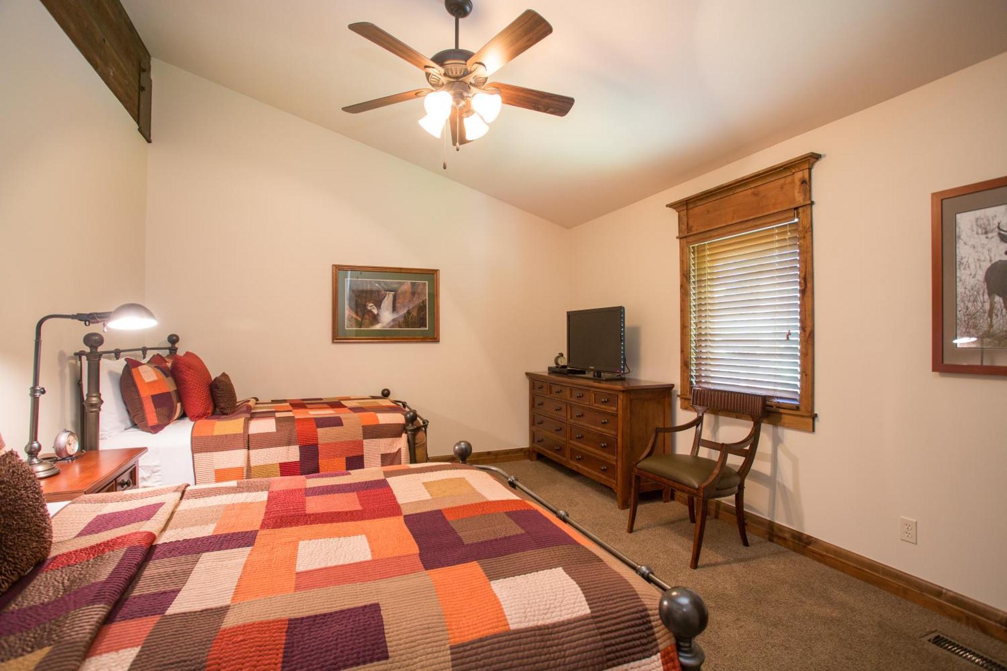 Silver Aspen - Five Bedroom Loft Luxury Townhome Hotel Room Solitude Eksteriør billede