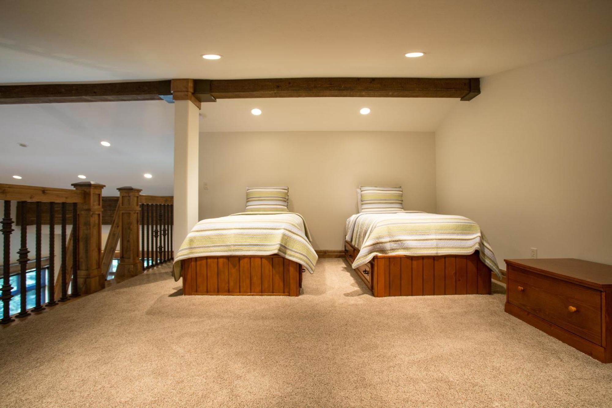 Silver Aspen - Five Bedroom Loft Luxury Townhome Hotel Room Solitude Eksteriør billede