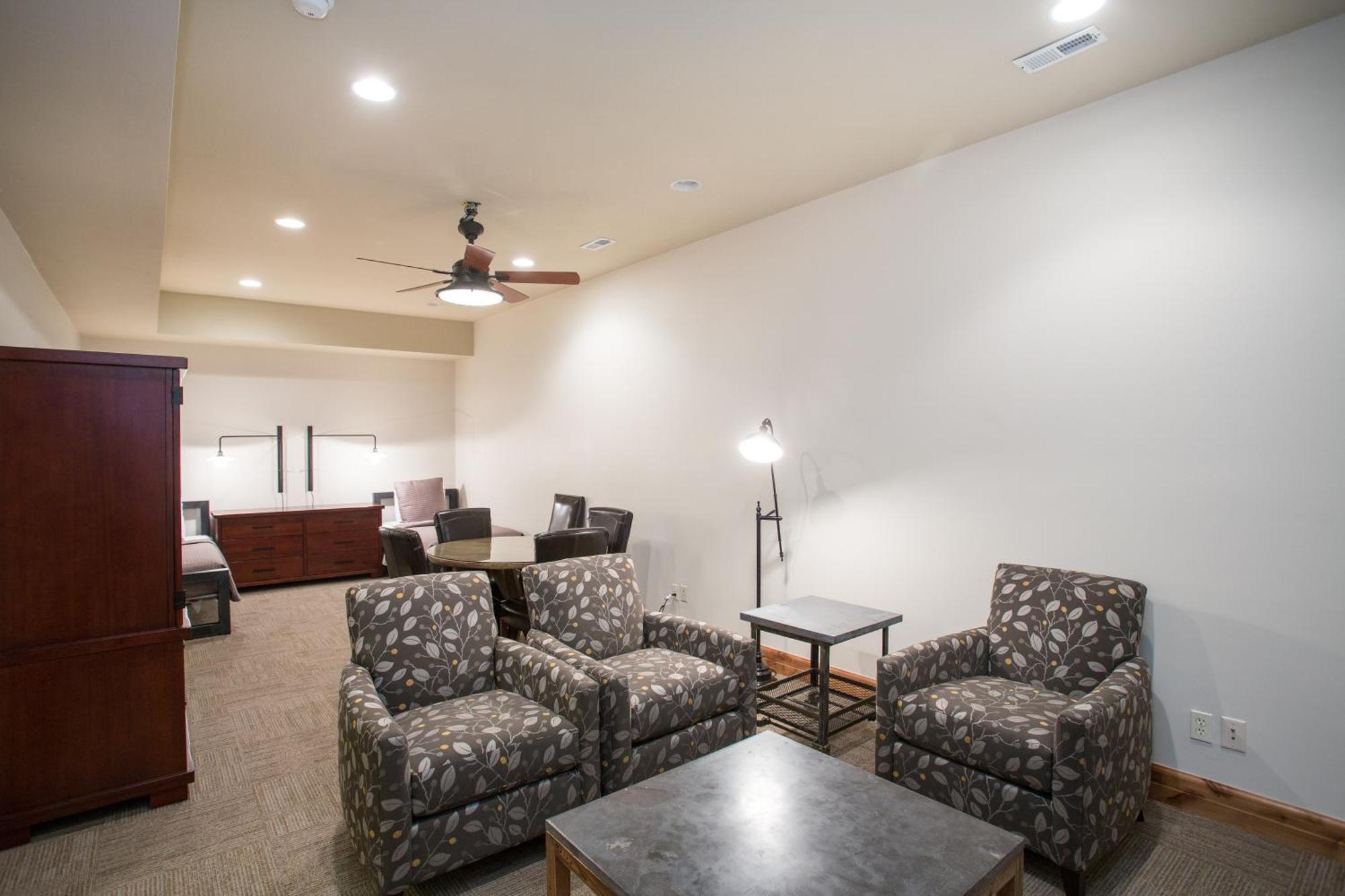 Silver Aspen - Five Bedroom Loft Luxury Townhome Hotel Room Solitude Eksteriør billede