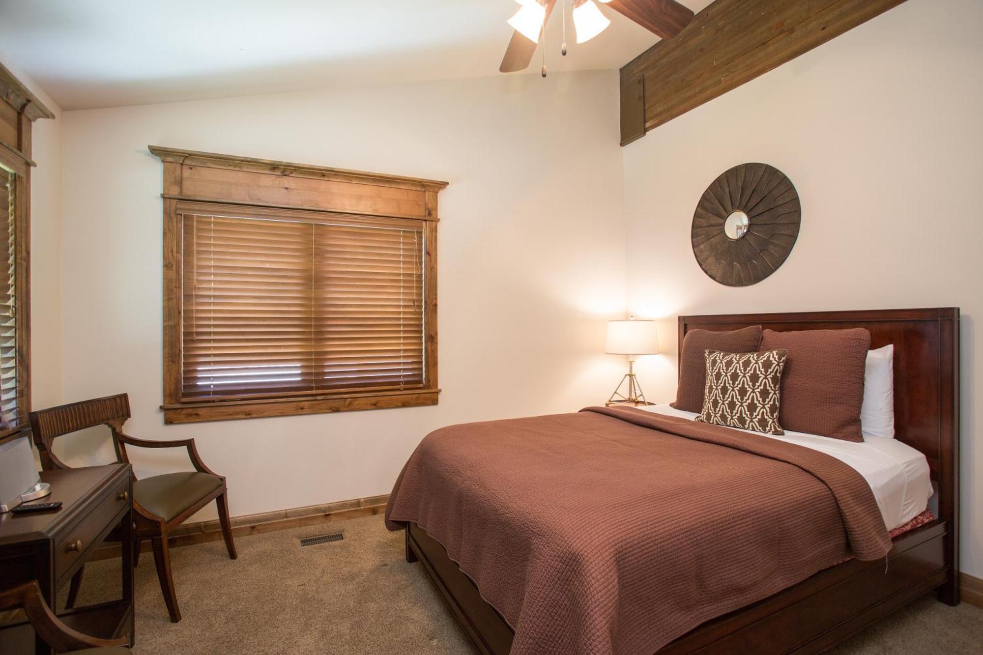 Silver Aspen - Five Bedroom Loft Luxury Townhome Hotel Room Solitude Eksteriør billede